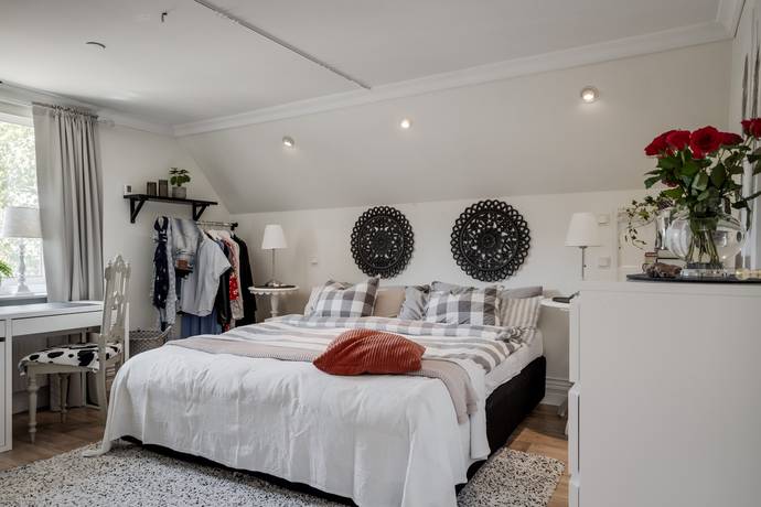 6 rum Villa på Rönnbärsvägen 31 Stångehamn Oskarshamns kommun - bild 36