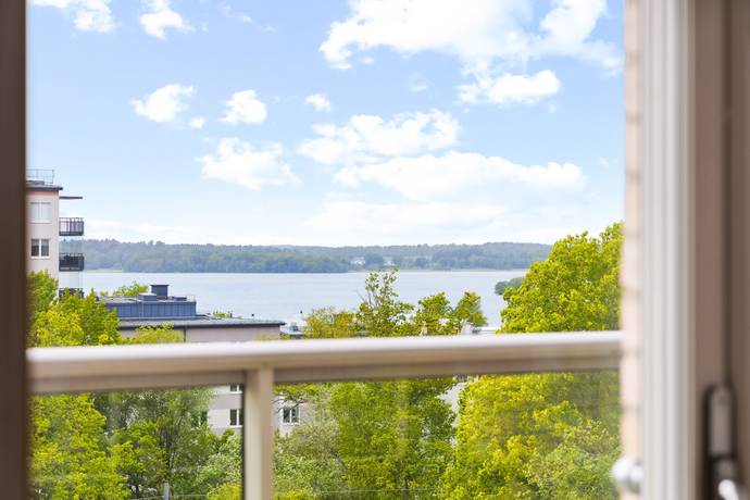 4 rum Lägenhet på Pressarvägen 25 Kallhäll Järfälla kommun - bild 11