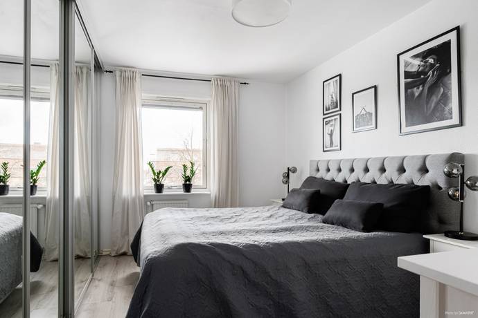 2 rum Lägenhet på Kapellgatan 2E Centralt Klippans kommun - bild 13