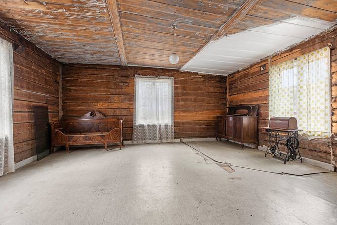 3 rum Villa på Mjöfjärden 311 Råneå Luleå kommun - bild 11