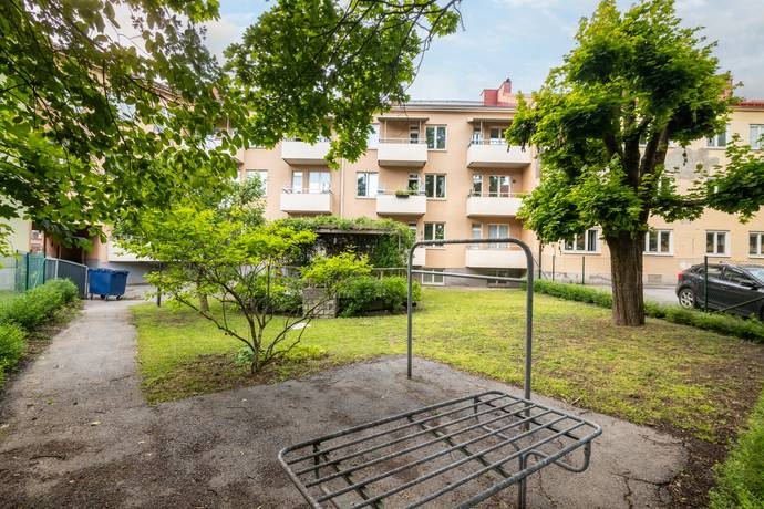 1.5 rum Lägenhet på Hjortstorpsvägen 20B Centralt norr Örebro kommun - bild 12