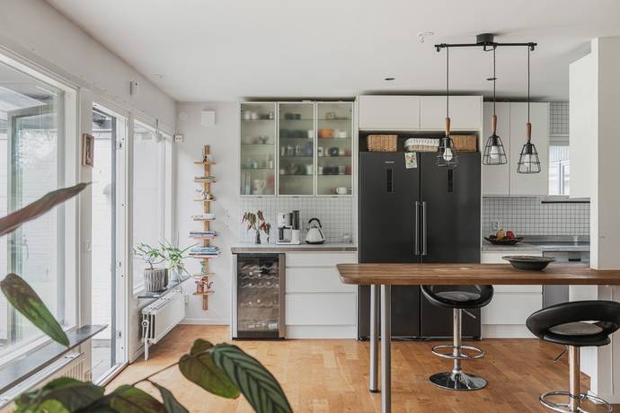 9 rum Villa på Lärkgatan 1 Södra Sandby Lunds kommun - bild 21
