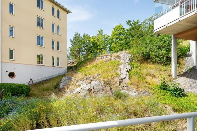 1 rum lägenhet på Gamla Landsvägen 13 Ektorp, Nacka kommun - bild 4