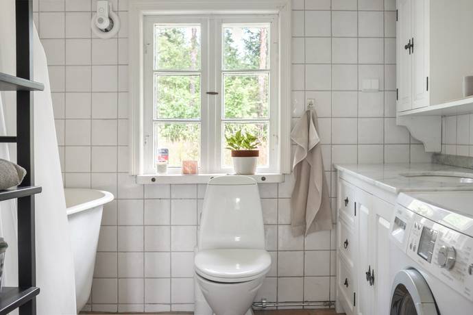 87 m² Villa på Fågeltofta 105 Kronovall Tomelilla kommun - bild 16