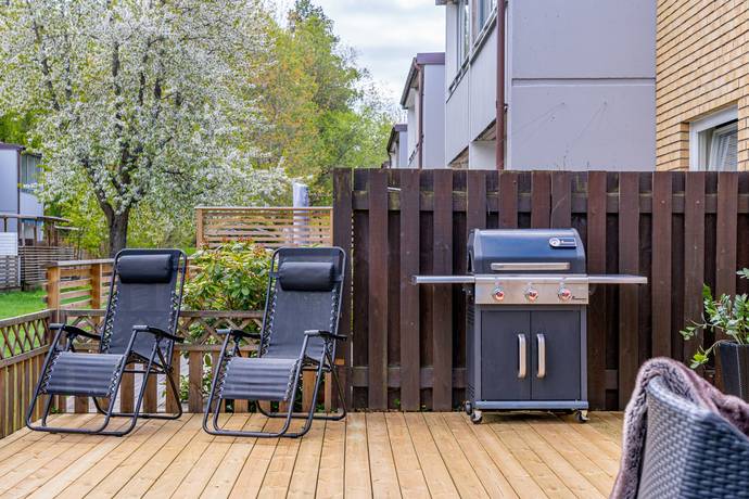 4 rum Lägenhet på Sturevägen 26B Rotebro Sollentuna kommun - bild 9