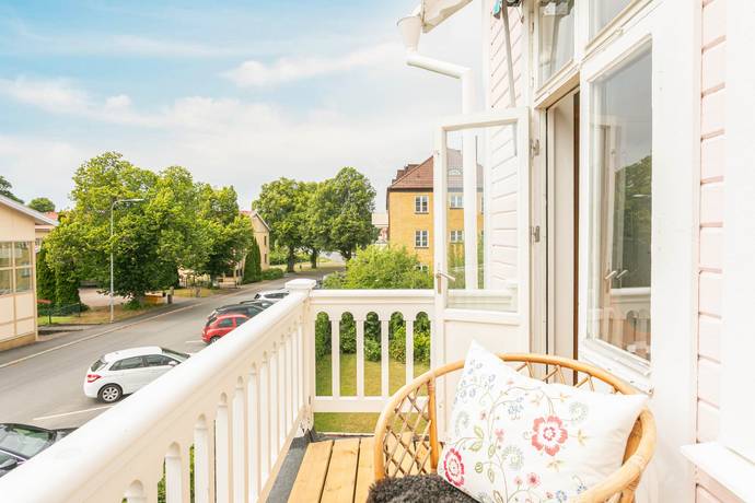 6 rum Villa på Jönköpingsvägen 36B Huskvarna Centralt Jönköpings kommun - bild 33
