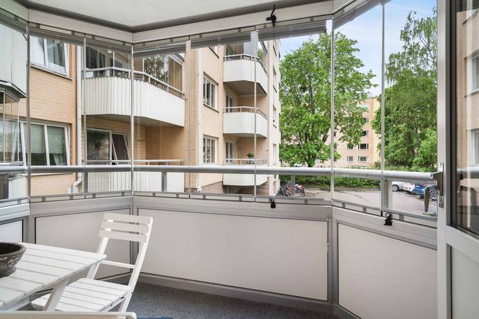 3 rum Lägenhet på Salagatan 9 Höganäs Uppsala kommun - bild 2