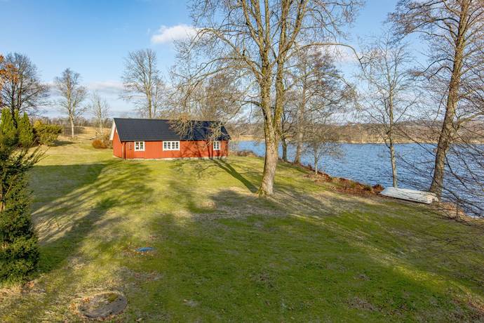 2 rum Fritidshus på Gällsås 207 Gällsås Falkenbergs kommun - bild 16