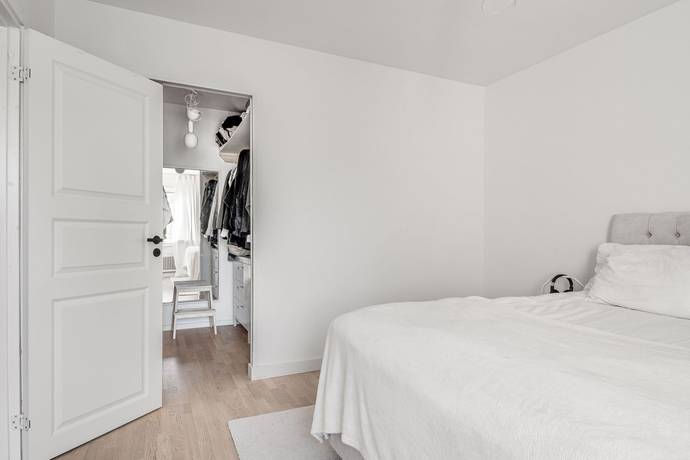3 rum Lägenhet på Viksängsgatan 3 Viksäng Västerås kommun - bild 15