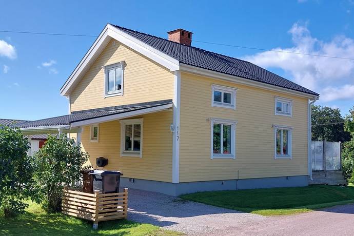 4 rum villa på Gröntuv 117 Gröntuv, Gagnefs kommun - bild 2