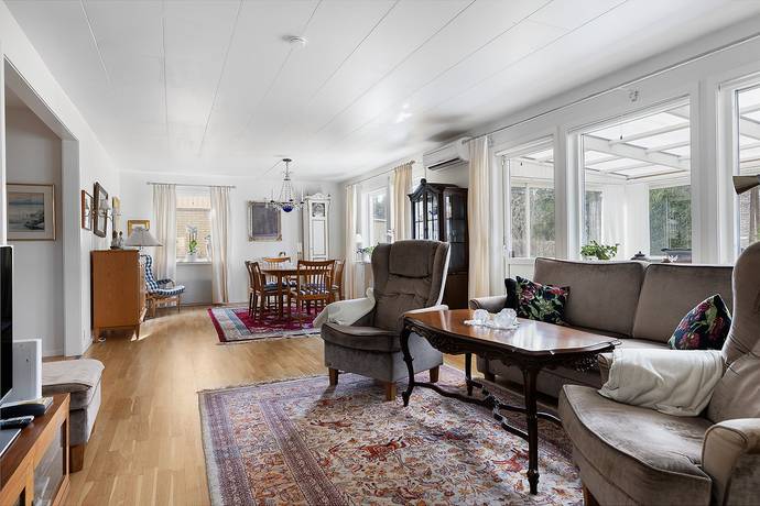 6 rum Villa på Ålvägen 81 Hammar Hammarö kommun - bild 14