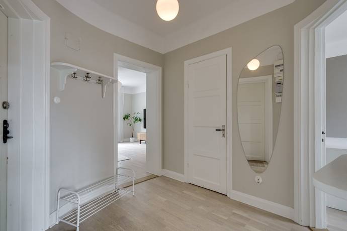 2 rum Lägenhet på Kristinagatan 19 Öster Örebro kommun - bild 14