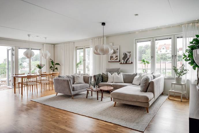 4 rum lägenhet på Önneredsvägen 118 Önnered, Göteborgs kommun - bild 1