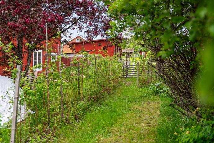 5 rum Villa på Faluvägen 23 Insjön Leksands kommun - bild 27