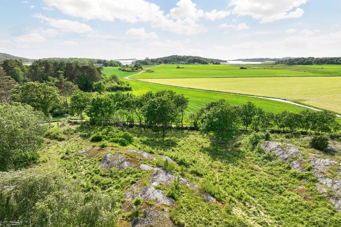 tomt på Alex väg 9 Onsala, Kungsbacka kommun - bild 1