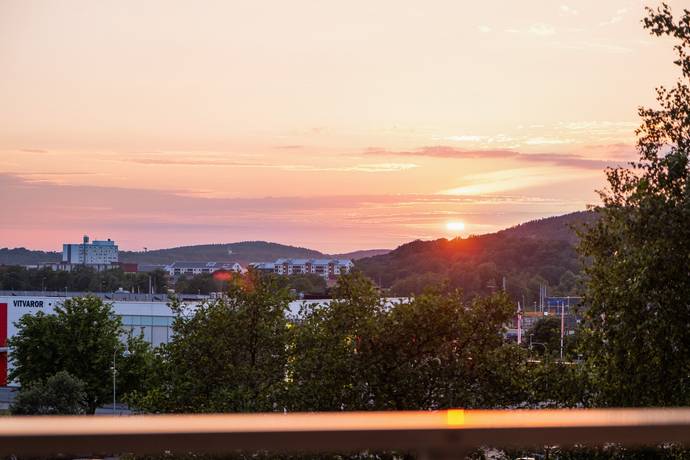 3 rum lägenhet på Uddeholmsgatan 26 Munkebäck, Göteborgs kommun - bild 5