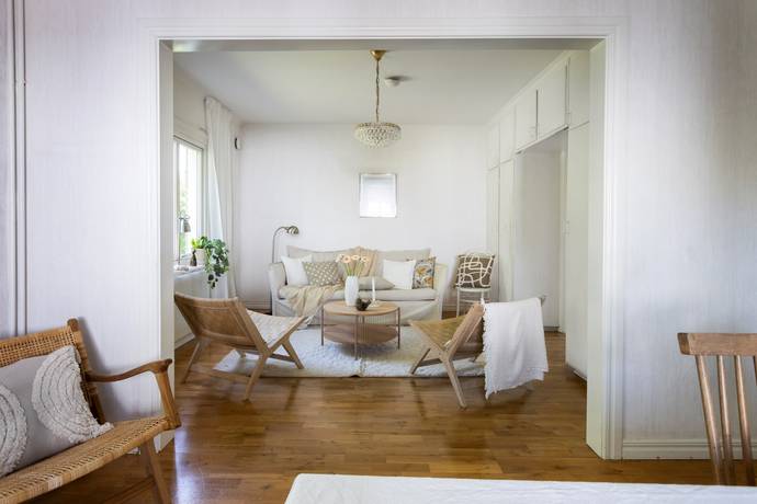4 rum Villa på Löparegatan 13 Bagaregården Göteborgs kommun - bild 7