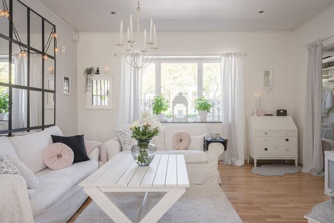 3 rum Parhus på Östergatan 20 Vellinge kommun - bild 10