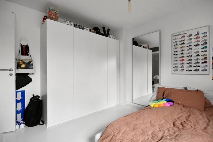 5 rum Radhus på Häggtunet 9 Rudboda Lidingö kommun - bild 17