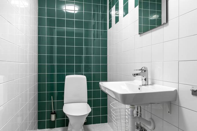 4 rum Övrig på Ersbogatan 33B Ersbo, Gävle Gävle kommun - bild 12