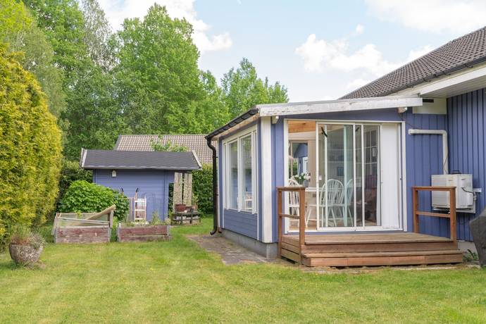 5 rum Villa på Trefaldighetsvägen 14 Tärnsjö Heby kommun - bild 36