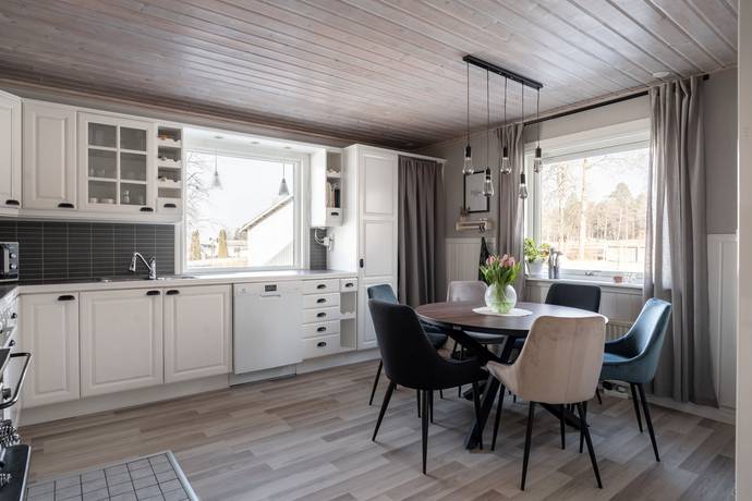 5 rum Villa på Dalskogsvägen 20 Mullsjö Mullsjö kommun - bild 10