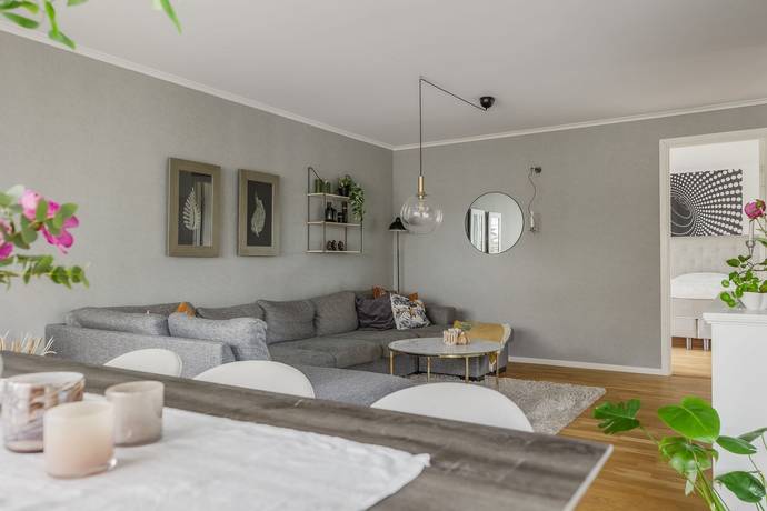 5 rum Villa på Sagovägen 4 Trälleborg Värnamo kommun - bild 10