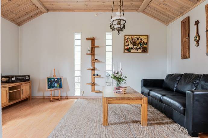 6 rum Villa på Gamla vägen 23 Rista - Gagnef Gagnefs kommun - bild 35