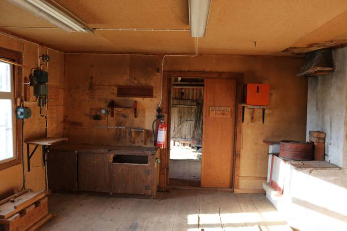 5 rum Villa på Kyrkbyvägen 11 Hassela Kyrkby Nordanstigs kommun - bild 78