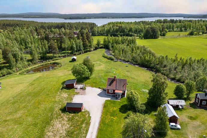 Furudal, Rättviks kommun
