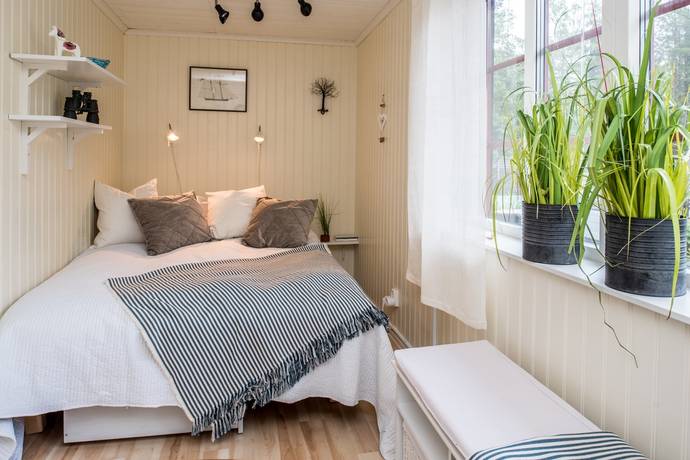 3 rum Fritidshus på Fornstigen 20 Långvind Hudiksvalls kommun - bild 38