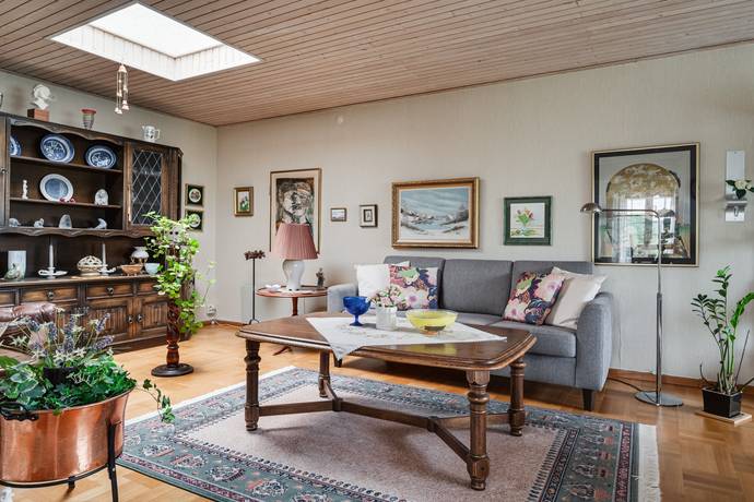 5 rum Villa på Reflevägen 22 Ulricehamn Ulricehamns kommun - bild 6