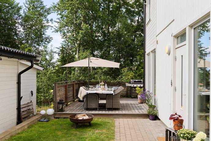 5 rum par-/kedje-/radhus på Gudö ekväg 36A Gudö, Haninge kommun - bild 5
