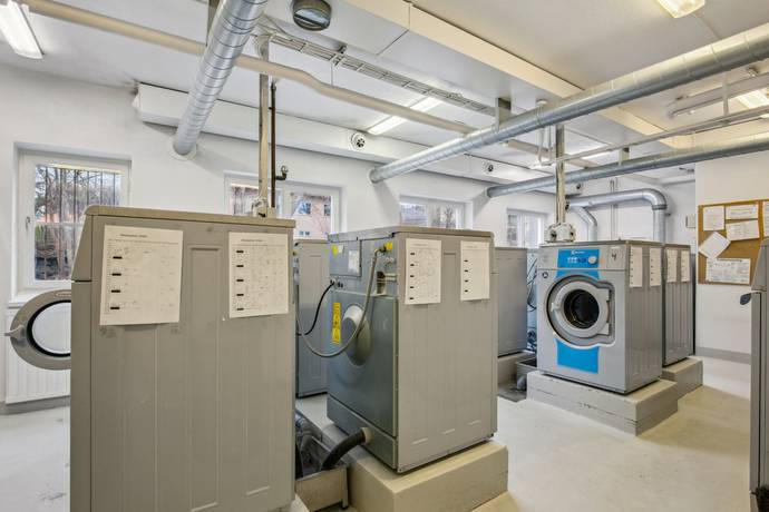2 rum Lägenhet på Kubbegatan 32, 3tr Sköndal - Sköndals Centrum Stockholms kommun - bild 27