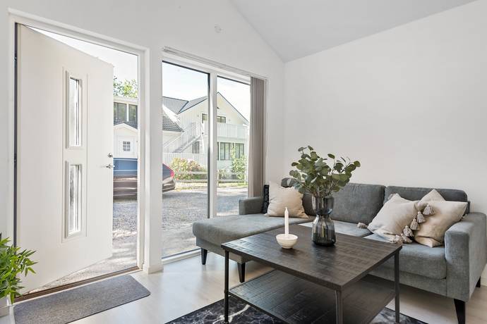 1 rum Villa på Gläntans väg 8 Kungsbacka Kungsbacka kommun - bild 13