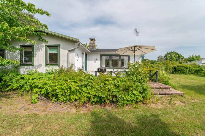 4 rum Fritidshus på Norra Nyponvägen 15 Klinta / Köpingsvik Borgholms kommun - bild 23