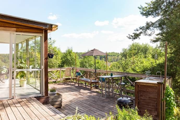 6 rum villa på Norrström 28 Husby-långhundra, Knivsta kommun - bild 4