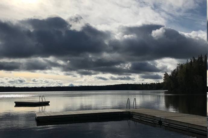 2 rum Fritidshus på Rullstensvägen 1 Enhörna Södertälje kommun - bild 49