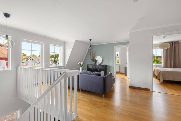 167 m² Villa på Lavevägen 15 Tungelsta Haninge kommun - bild 44