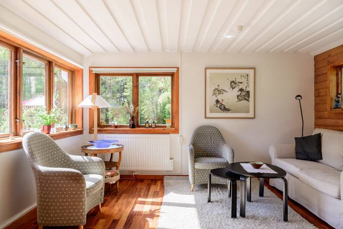 6 rum Vinterbonat fritidshus på Barnviksslingan 41 Stavsnäs Värmdö kommun - bild 6