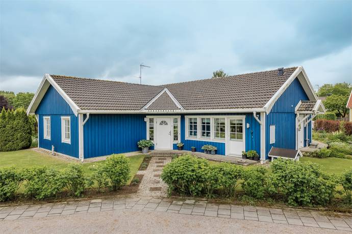 Solkullen, Eslövs kommun