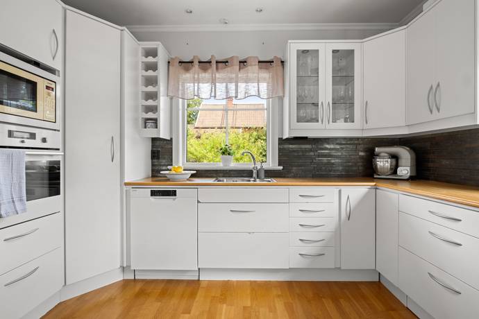 167 m² Villa på Lavevägen 15 Tungelsta Haninge kommun - bild 37
