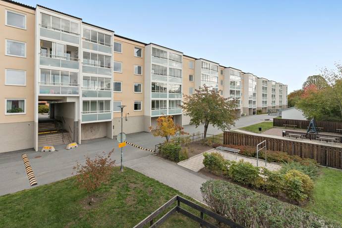 2 rum Lägenhet på Månadsvägen 48 Jakobsberg Järfälla kommun - bild 30