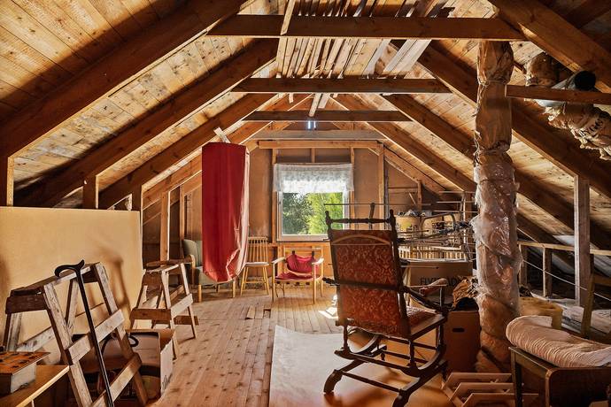 4 rum Villa på Aspbacksvägen 19 Gagnefs kommun - bild 23