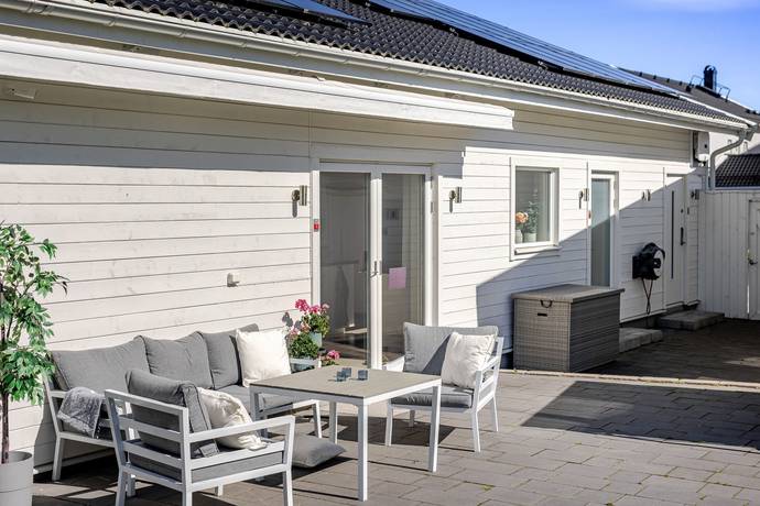 4 rum Villa på Spinnrocksvägen 29 Strängnäs Strängnäs kommun - bild 53