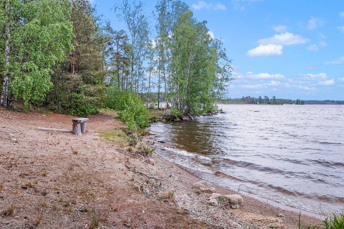 3 rum Villa på Glåpenvägen 46 Surahammar Surahammars kommun - bild 18