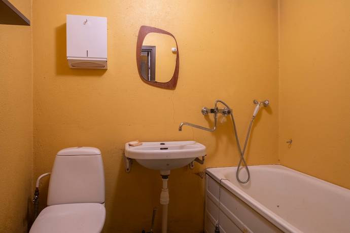 4 rum Villa på Byavägen 80 Vormsele Lycksele kommun - bild 35