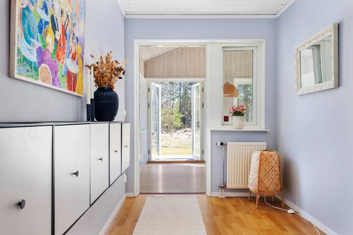 5 rum Villa på Havredalsvägen 339 Älvsåker Kungsbacka kommun - bild 11