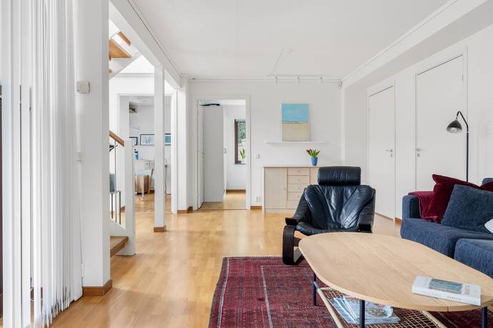 5 rum Villa på Flottaregatan 5 Surbrunnen Ystads kommun - bild 27