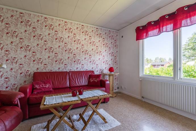 4 rum Villa på Klapparvägen 43 Selja - Långlet Mora kommun - bild 24
